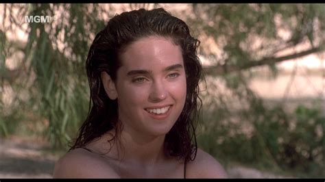 jennifer connelly naked pictures|Jennifer Connelly Nude in Explicit Sex Scenes & Hot Pics